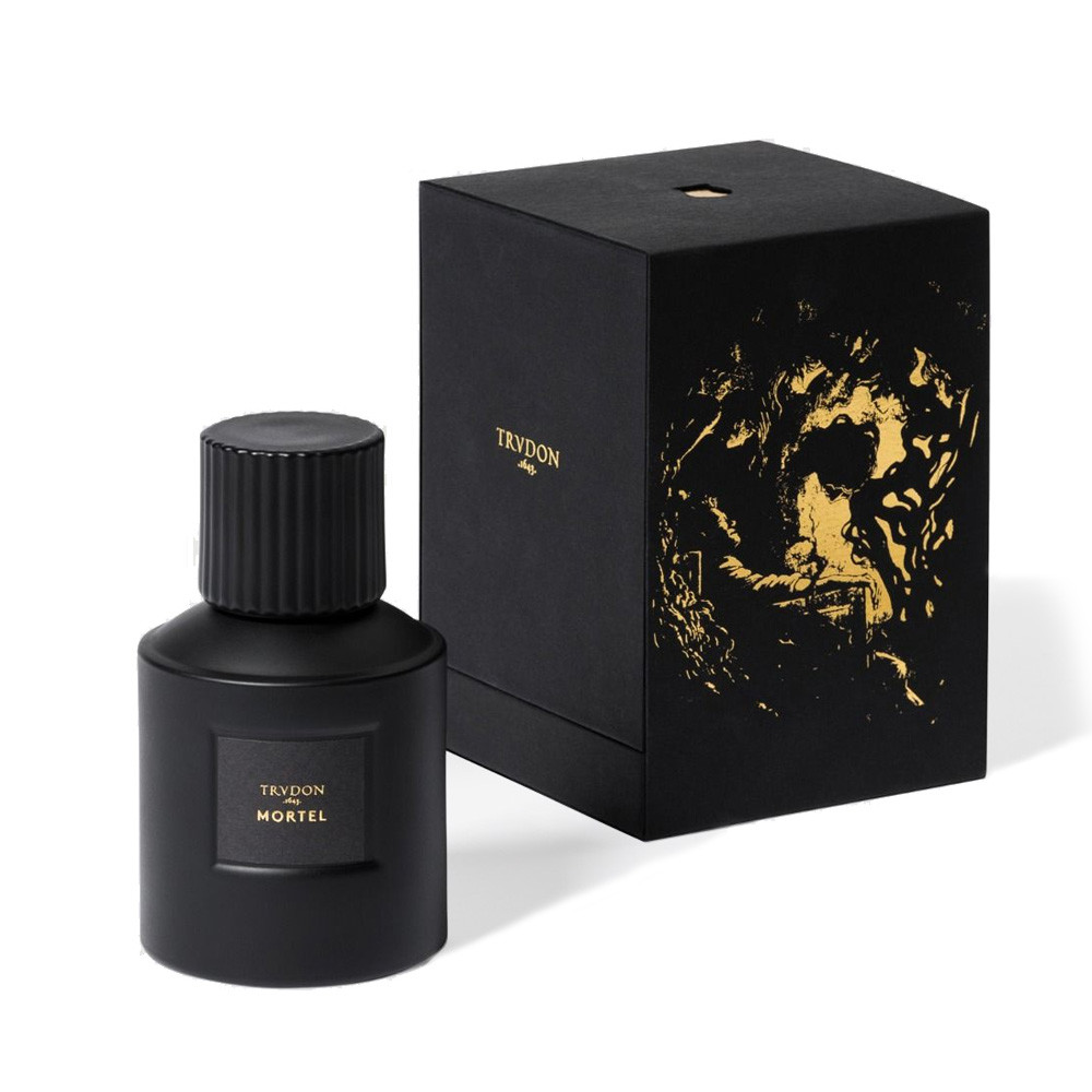 Trudon Mortel Noir parfémovaná voda unisex 100 ml