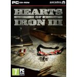 Hearts of Iron 3 Collection – Hledejceny.cz