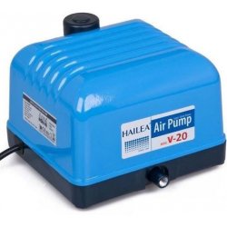 Air Compressor V-20