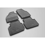 Koberce gumové RIGUM ŠKODA Kamiq 2019 DESIGN | Zboží Auto