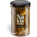 ŽIVINA Nakládačky 500 g – Zboží Dáma