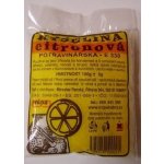 Mipa Kyselina citronová potravinářská 100 g – Sleviste.cz