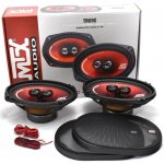 MTX Audio TR69C – Zboží Živě