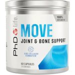 PhD Move 60 kapslí – Hledejceny.cz