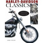 Harley Davidson Classics – Hledejceny.cz