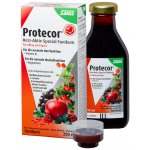 Salus Bylinné tonikum Protecor Aktivní srdce 250 ml – Hledejceny.cz