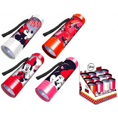 EUROSWAN Minnie Mouse – Zbozi.Blesk.cz