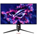 Asus ROG Swift OLED PG32UCDP – Zboží Mobilmania