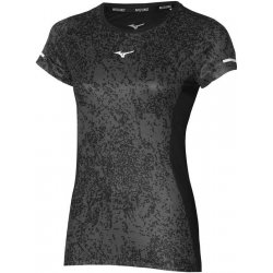 Mizuno Běžecké tričko Premium Aero Tee J2GAB70109