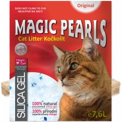 Magic Cat Magic Pearls Original 7,6 l