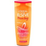 L'Oréal Paris Elseve Dream Long Restoring šampon pro dlouhé poškozené vlasy 400 ml – Zboží Mobilmania