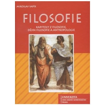 Filosofie - Miroslav Sapík