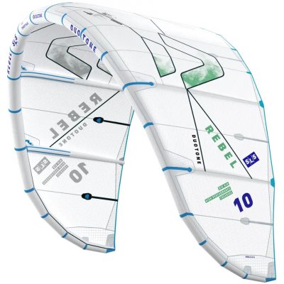 DUOTONE Evo SLS Concept Blue 10 – Zboží Mobilmania