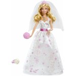 Barbie nevěsta – Zboží Dáma Barbie nevěsta – Zboží Dáma