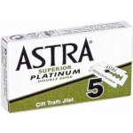 Astra Superior Platinum 5 ks – Sleviste.cz