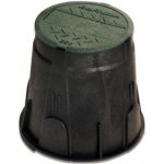 Rain Bird VB-7RND Premium ventilová šachta Mini – Hledejceny.cz