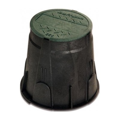 Rain Bird VB-7RND Premium ventilová šachta Mini – Hledejceny.cz