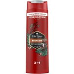 Old Spice Bearglove sprchový gel 400 ml – Hledejceny.cz