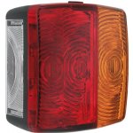 WESEM Sdružená lampa s osvětlením SPZ LT4.52100.01 – Hledejceny.cz