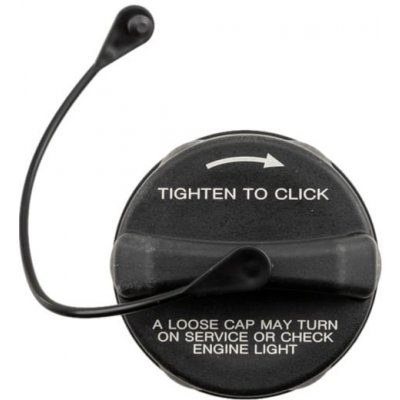 Víčko palivové nádrže – Sleviste.cz