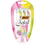 Bic Soleil Bella 3 ks – Sleviste.cz