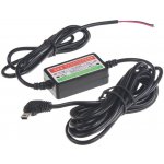 MAXMAX Adaptér pro pevnou montáž DVR kamery do auta s mini USB konektorem – Zboží Živě