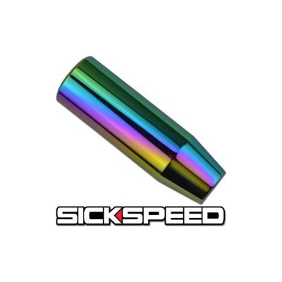 Sickspeed - Super Down Long Drift - M10x1.5 Neo Chrome