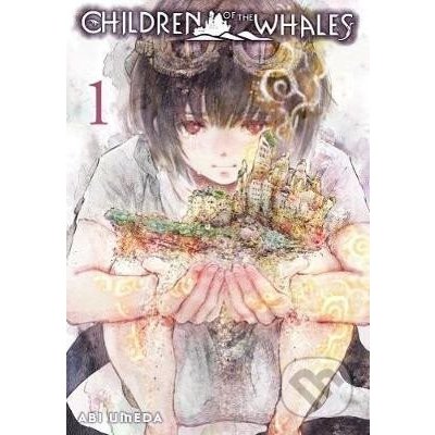 Children of the Whales 1 - Abi Umeda – Hledejceny.cz
