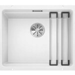 Blanco Etagon 500-U Bílá – Zbozi.Blesk.cz
