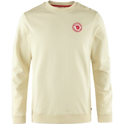 Fjällräven lifestylová mikina 1960 Logo Badge Sweater – Hledejceny.cz