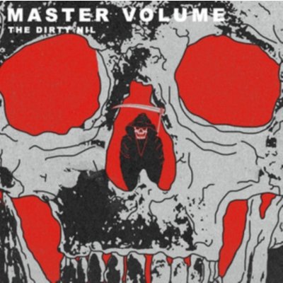 Master Volume - Dirty Nil LP – Hledejceny.cz
