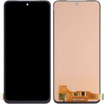 LCD Displej + Dotyková deska Xiaomi Redmi NOTE 10, NOTE 10S, NOTE 11 SE, Poco M5S – Zboží Mobilmania
