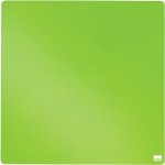NOBO Mini 35.7 x 35.7 cm, zelená – Hledejceny.cz