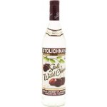 Stolichnaya Wild Cherry 37,5% 0,7 l (holá láhev) – Hledejceny.cz