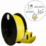 Nanocaddo PLA 1,75 mm 1000 g žlutý – Zboží Živě