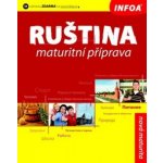 Ruština - maturitní příprava (Ljudmila Karnějeva) – Hledejceny.cz