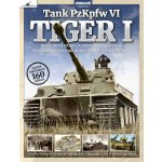 Tank PzKpfw VI – TIGER I – Zbozi.Blesk.cz