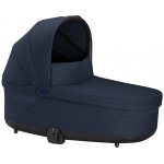 Cybex Korba Balios S Lux Ocean Blue – Zboží Mobilmania