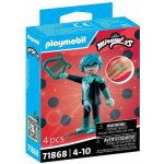 Playmobil 71868 Kouzelná Beruška a Černý kocour: Zmiják – Zboží Živě