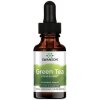 Doplněk stravy Swanson Green Tea Liquid Extract 29,6 ml