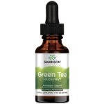 Swanson Green Tea Liquid Extract 29,6 ml – Hledejceny.cz