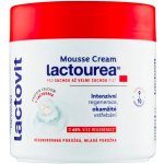 Lactovit Lactourea tělový krém 250 ml – Zboží Dáma