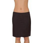 Hanna Style 15-02 dámská spodníčka černá – Zboží Dáma
