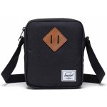 Herschel Heritage Crossbody New 2023 Black – Zboží Mobilmania