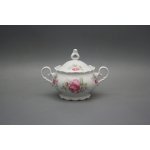 Bohemia Porcelán 1987 Cukřenka 0,24l Ofélie Radost BB – Zboží Dáma
