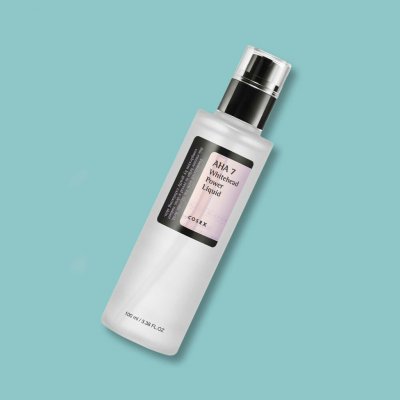 Cosrx AHA7 Whitehead Power Liquid 100 ml – Zboží Dáma