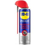 WD-40 Specialist Penetrant Spray 250 ml – Sleviste.cz
