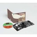 Led Zeppelin - II -Remast CD – Hledejceny.cz