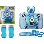 Mýdlové bubliny STROJ PRO DĚTI ZAPAS APARAT – Zboží Dáma