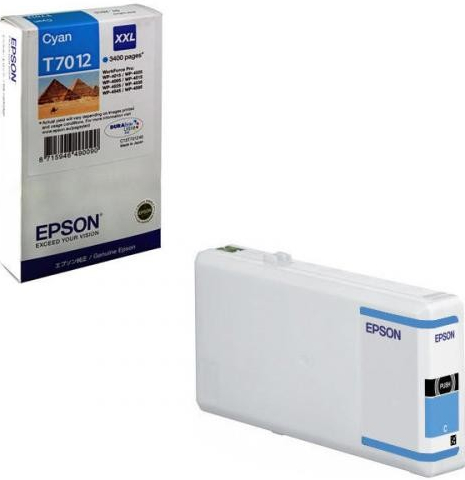 Epson C13T701240 - originální